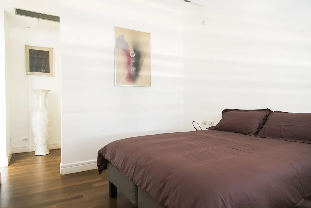 Charming & Elegant Flat near Centrale / Repubblica