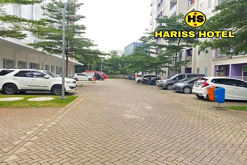 Hariss Inn Bandara
