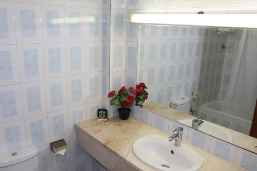 Al Rusayl Hotel
