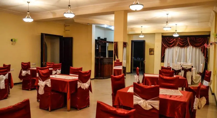 Hotel Old Home