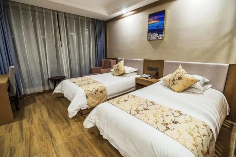 Xinyue Hotel
