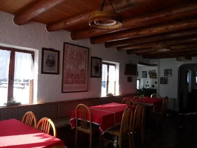 Rifugio Petina
