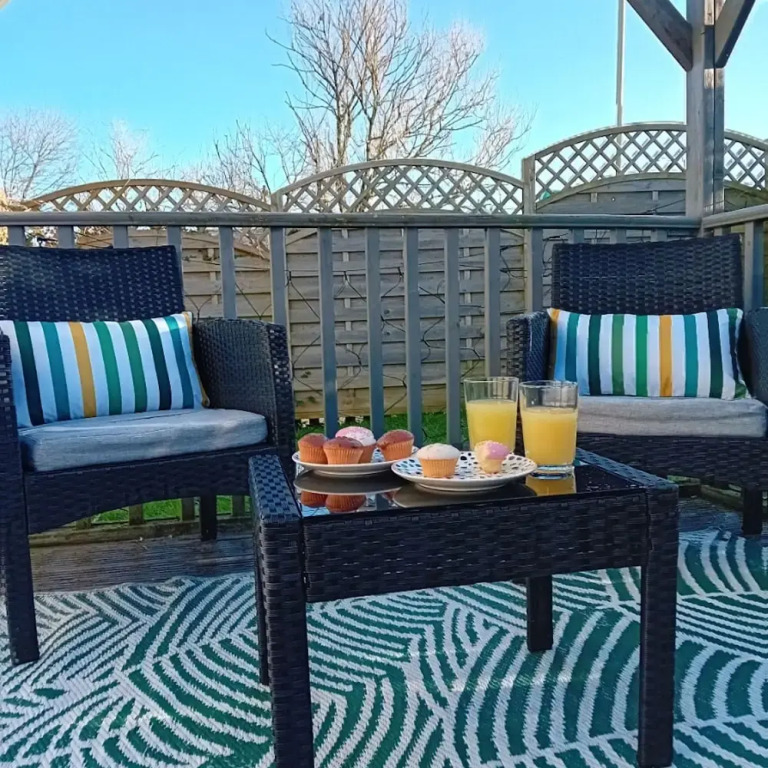Shepherds Cottage Dog Friendly Happy Days Stays