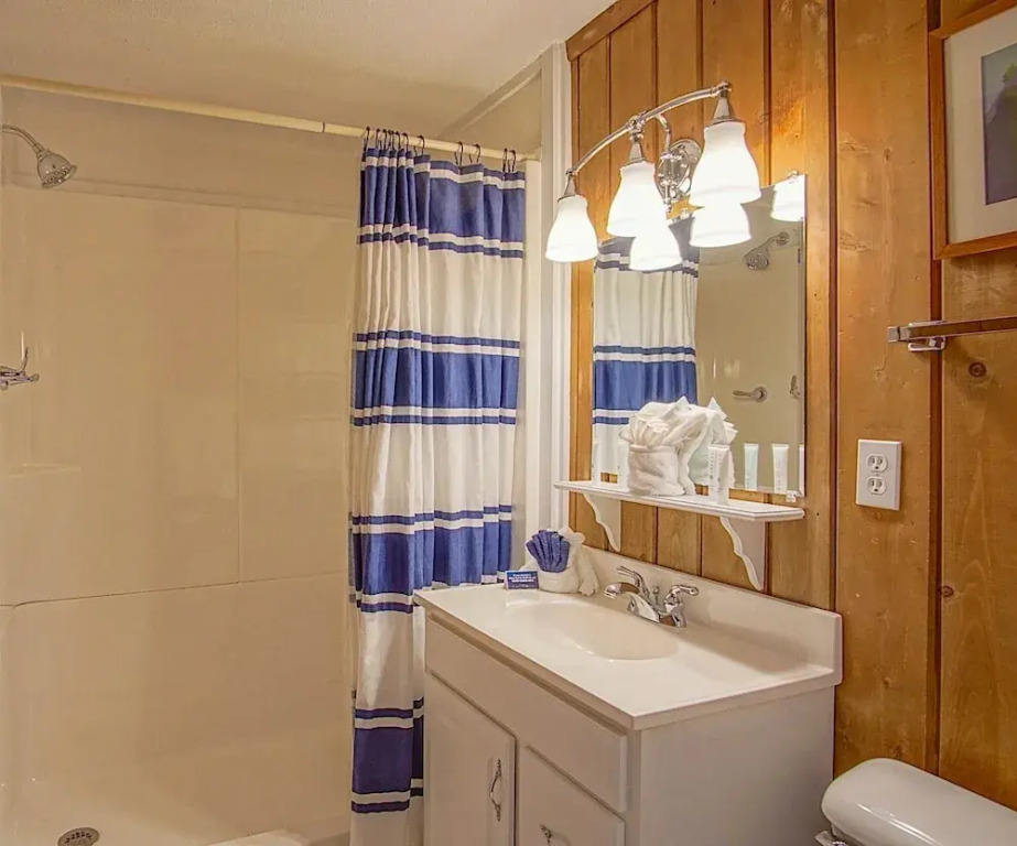Tree Top 27 Mountaineer 3 Br Condo Slope Side