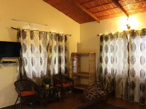 Mountain Valley Home Stay