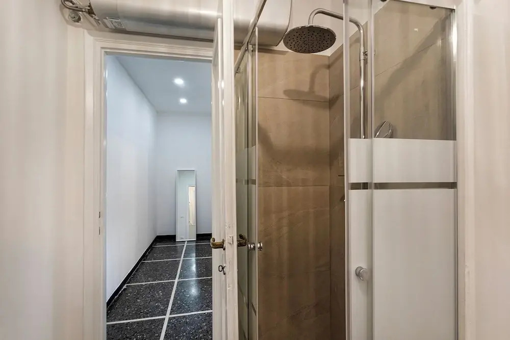 Nice Apartment Near the Cathedral