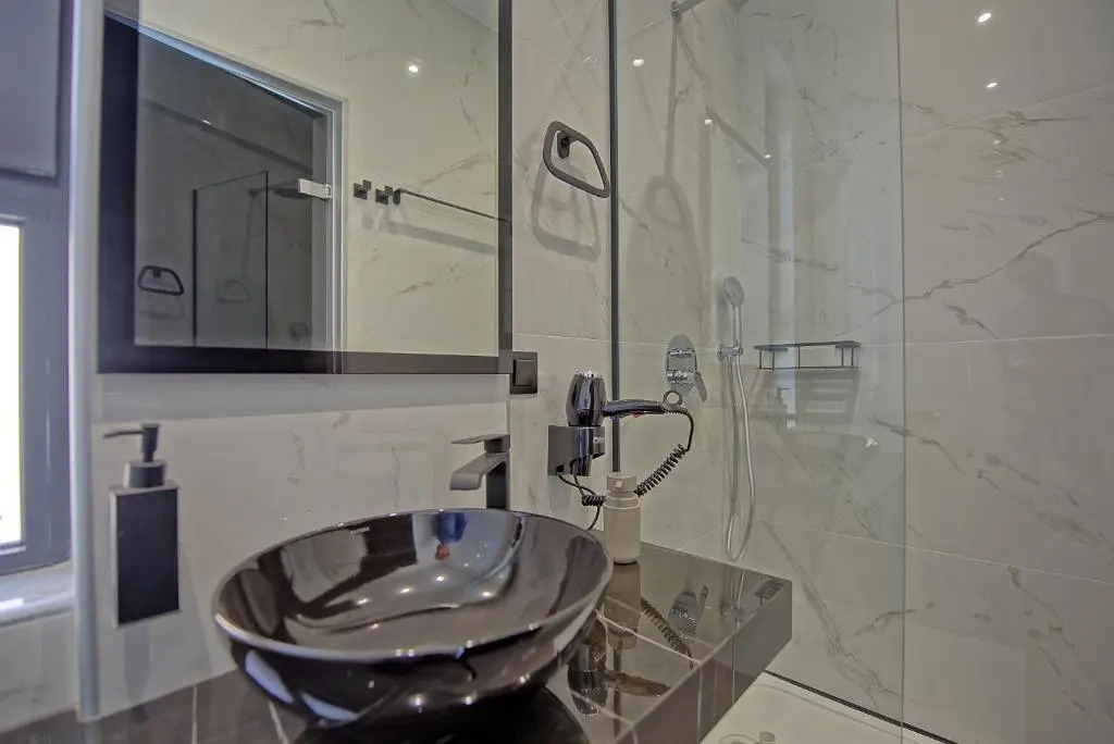 Villa Popi - modern villa with private pool by PosarelliVillas