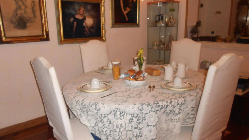 A Casa di Patrizia B&B