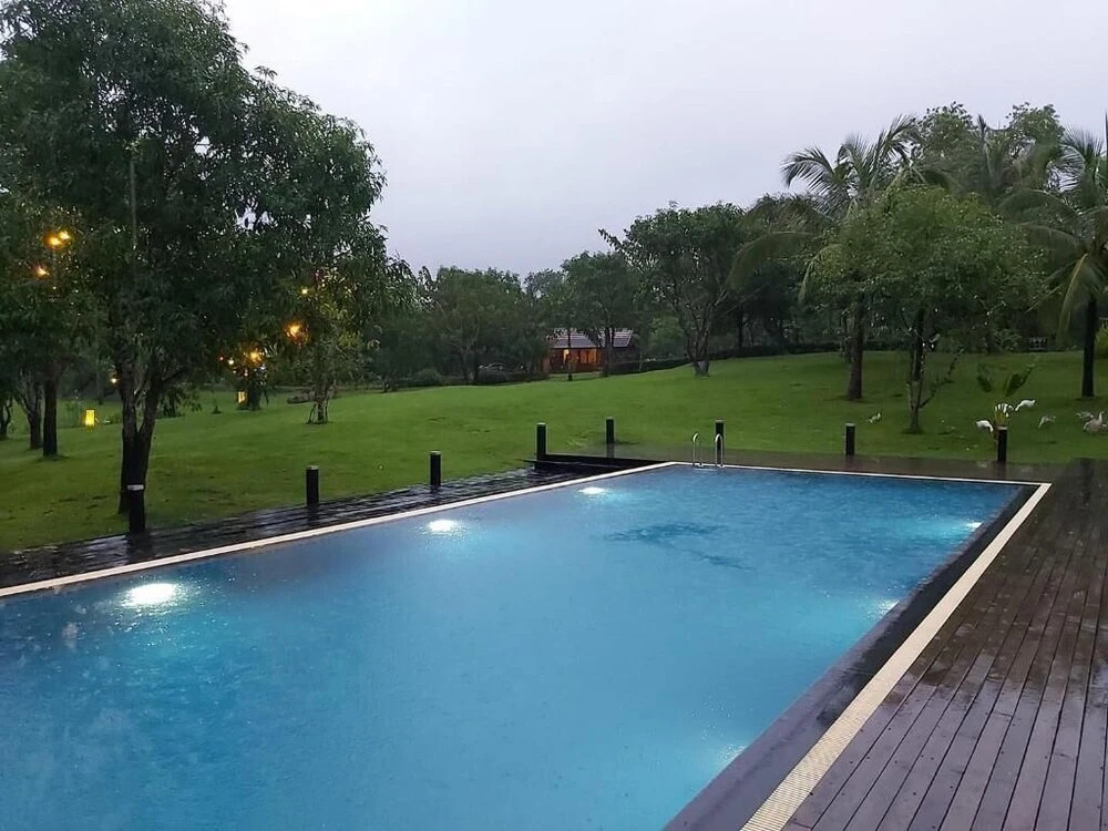 Bulaeinn Villas