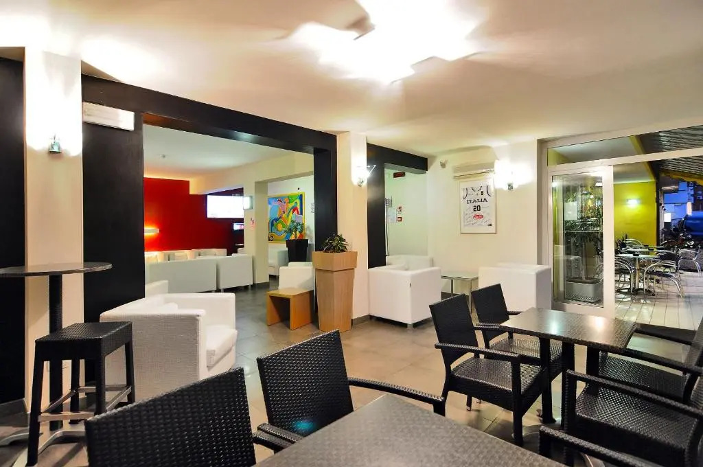 Hotel Nederland