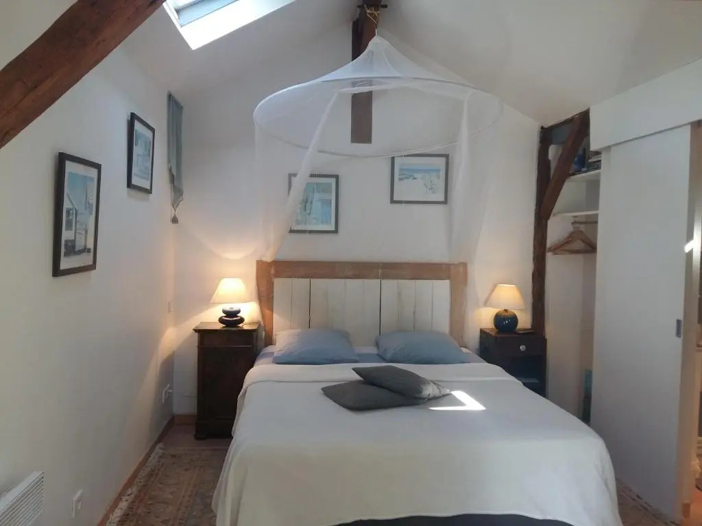 Chambres dhôtes du Parc dEspagne