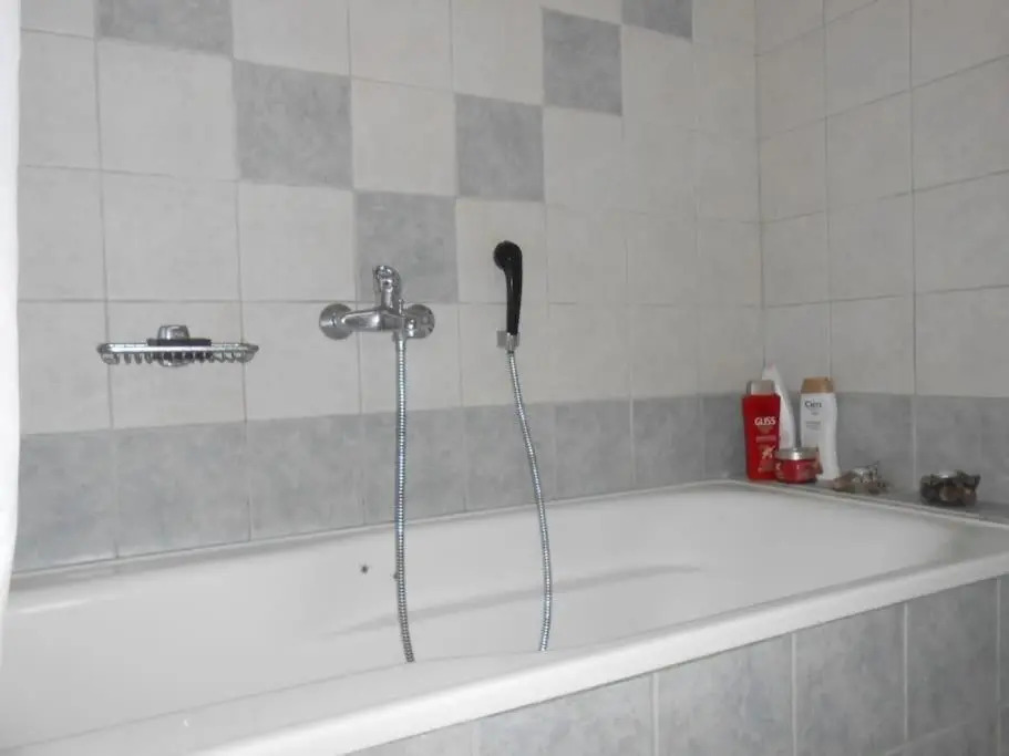 Ariadni 100sqm, 80m awarded beach, 2bedrooms for 2pers