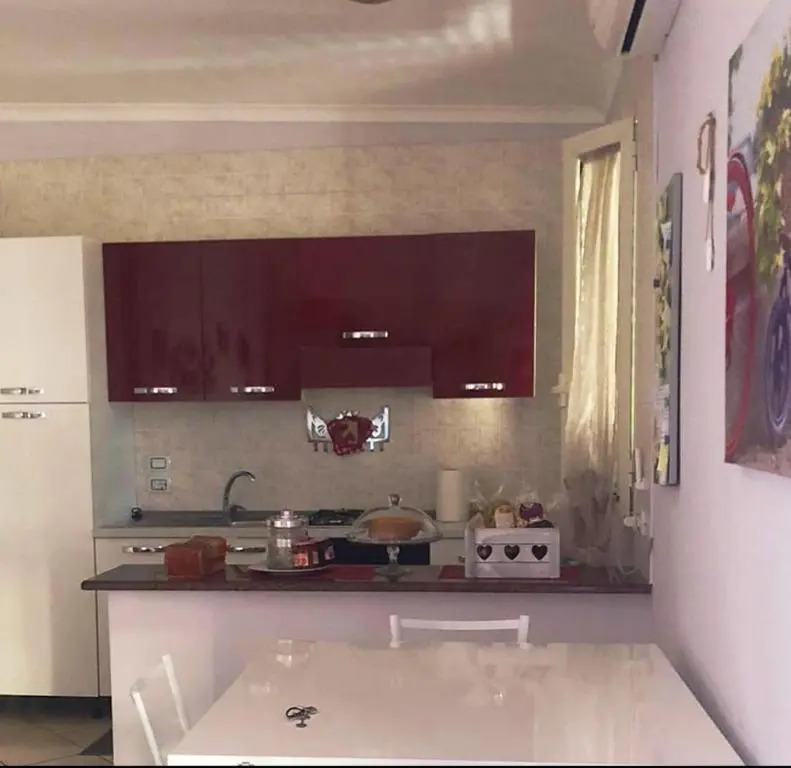 M&R House