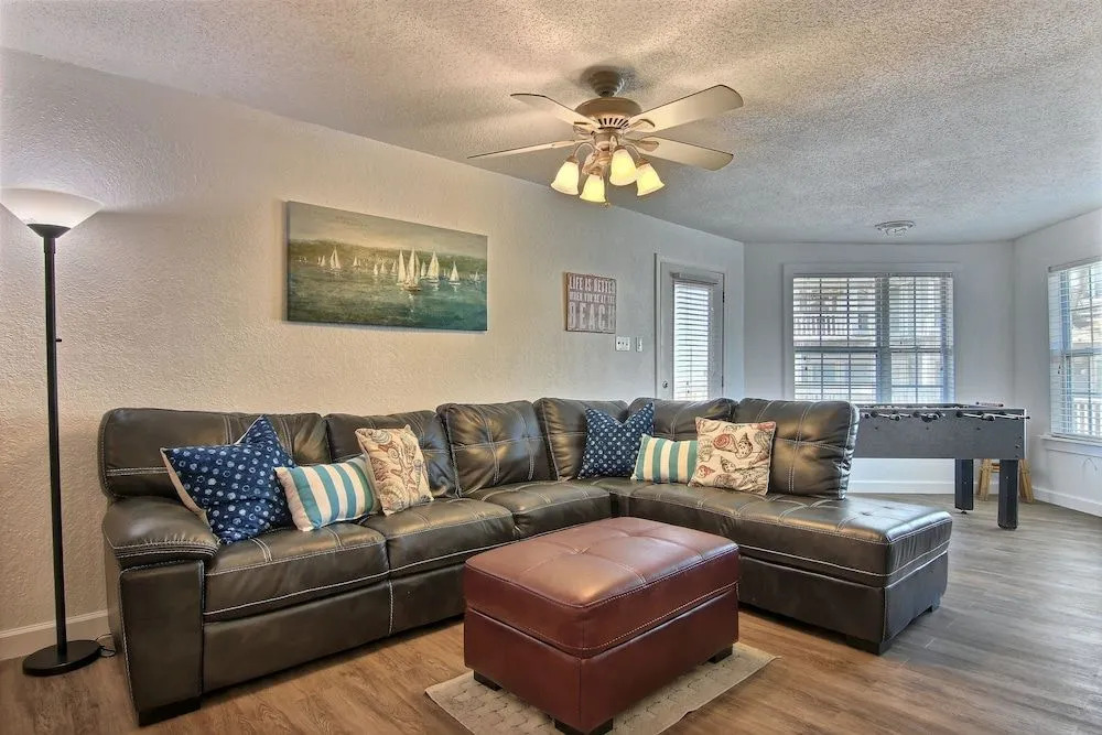 Coastal Retreat - 2 Br condo