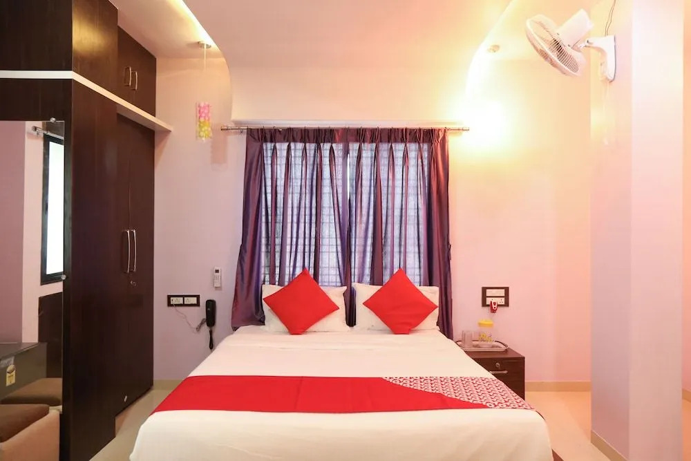 OYO 24078 Sai Guest House
