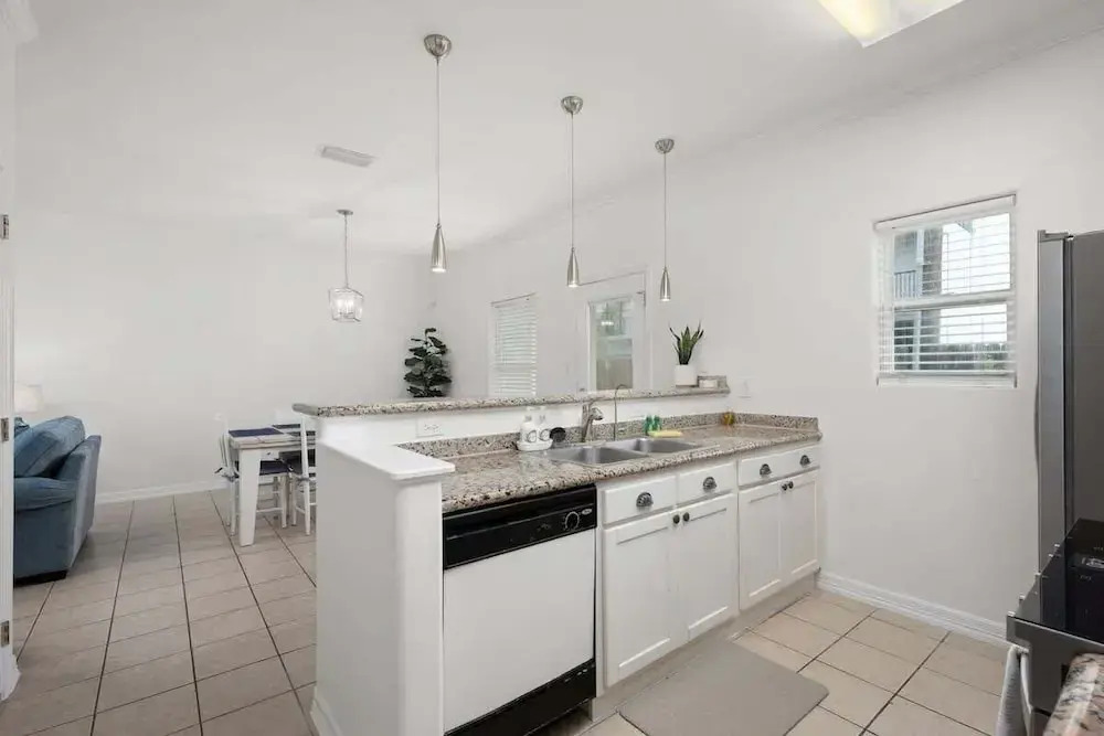 Los Cabos I #3 3 Bedroom Condo by RedAwning