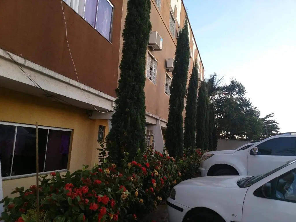 Hotel California