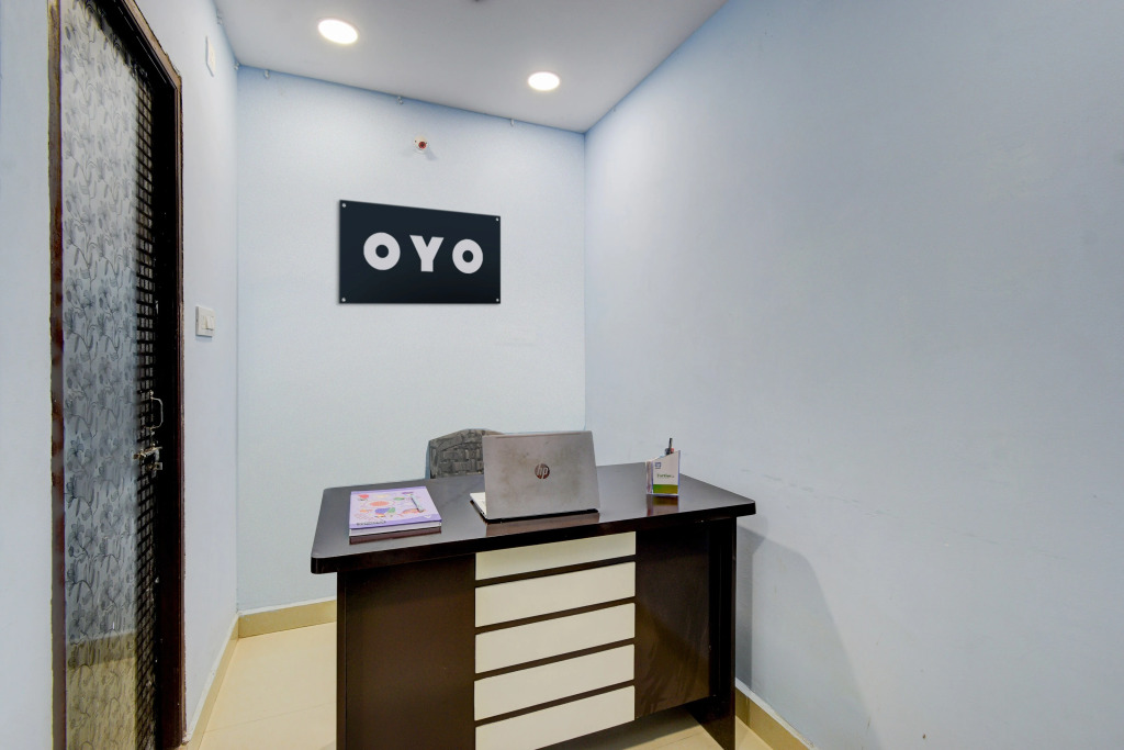 Hotel O Stayo