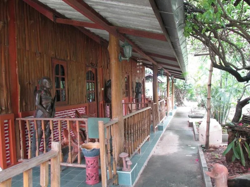 Mountain View Guesthouse