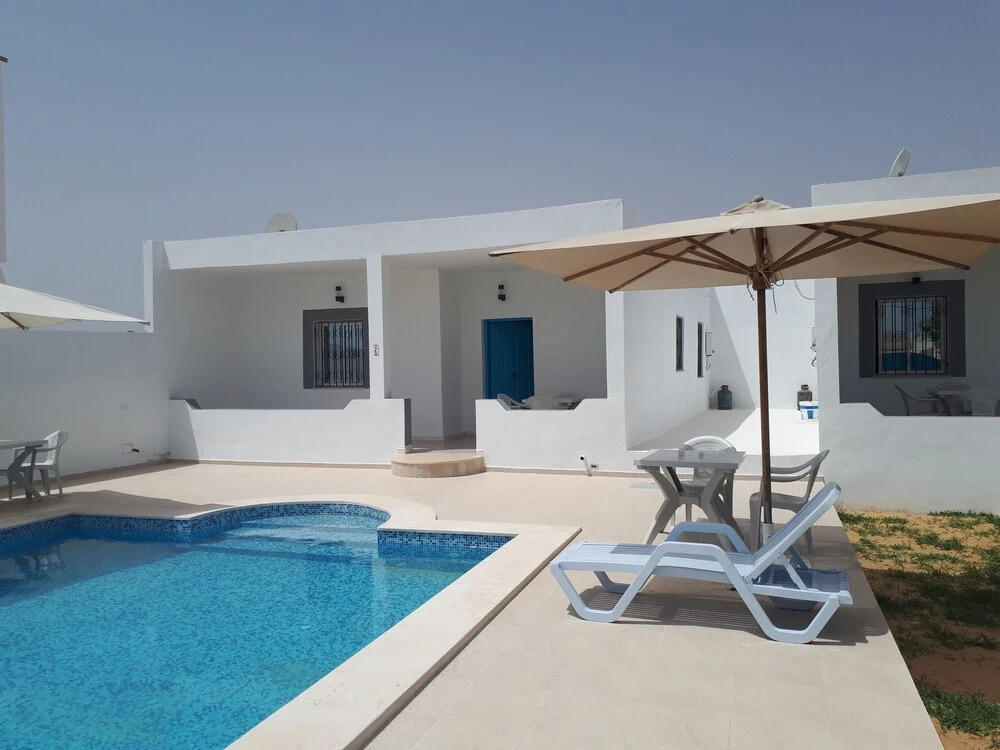 Residence El Yasmine