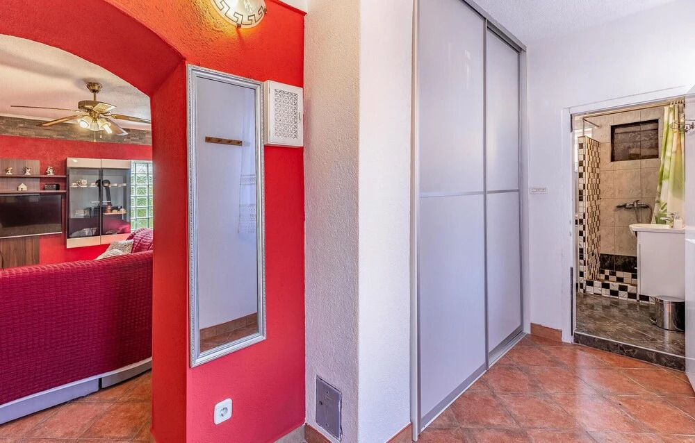 Nice Apartment in Pula With Wifi and 3 Bedrooms