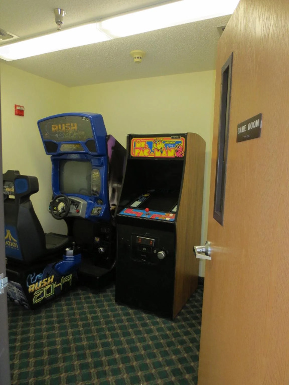 Americas Best Value Inn & Suites Spring Valley