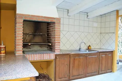 Villa Doris