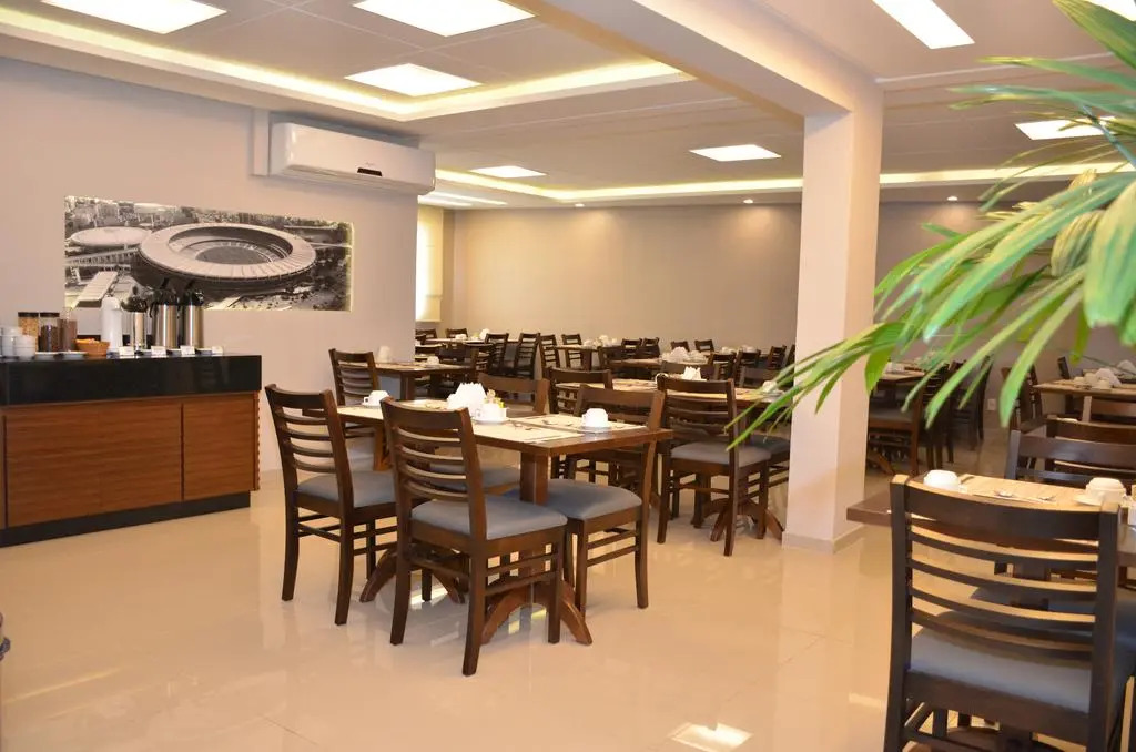 Saionara Hotel