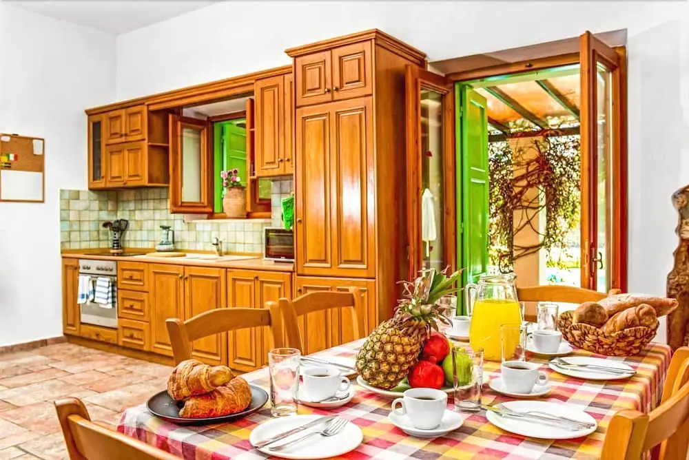 Villa Charchala