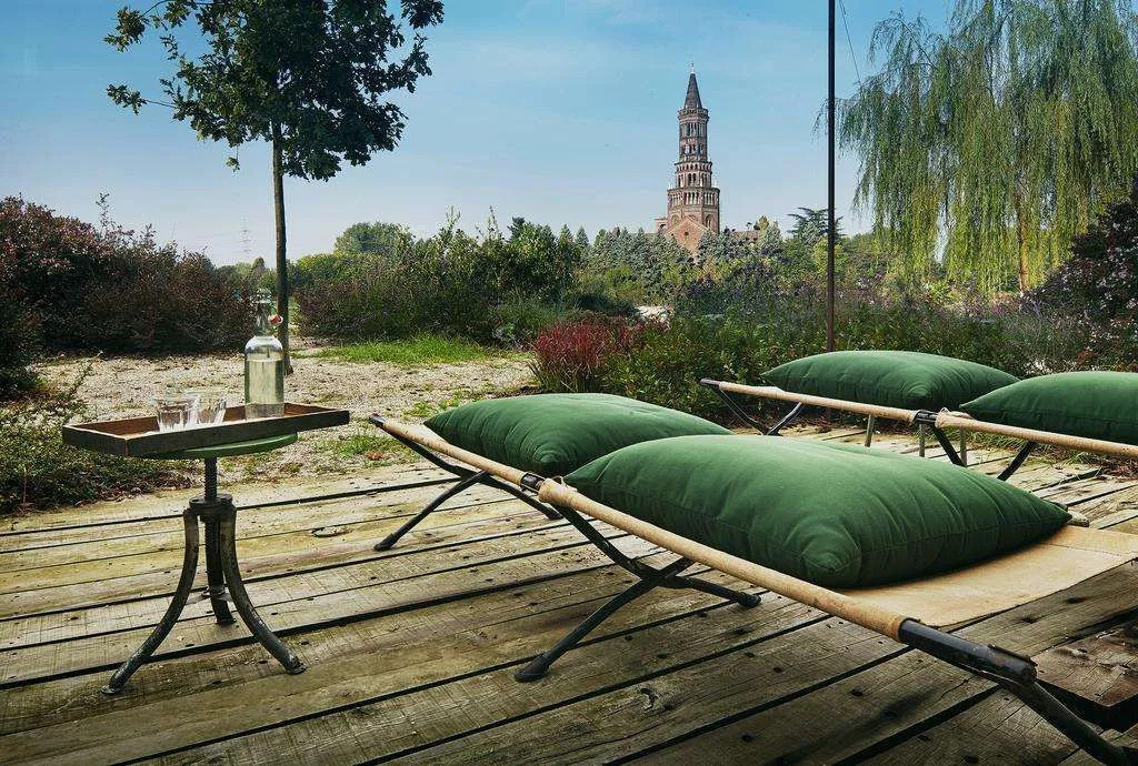 Boutique Hotel Borgo Nuovo