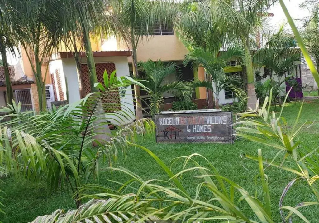 Spacious Studio - Kogelo, Milimani Kisumu
