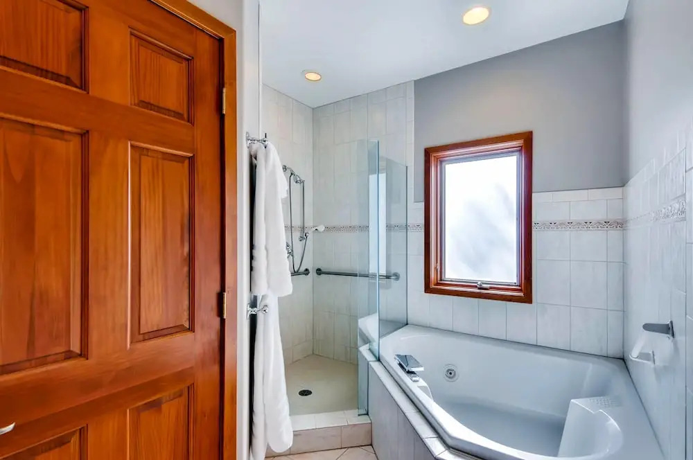 Grande View on the Blue as Seen on Hgtv