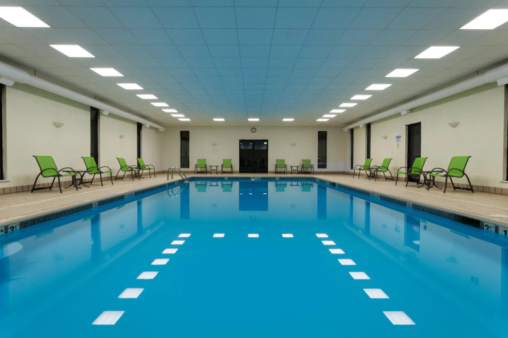 Holiday Inn Bangor by IHG