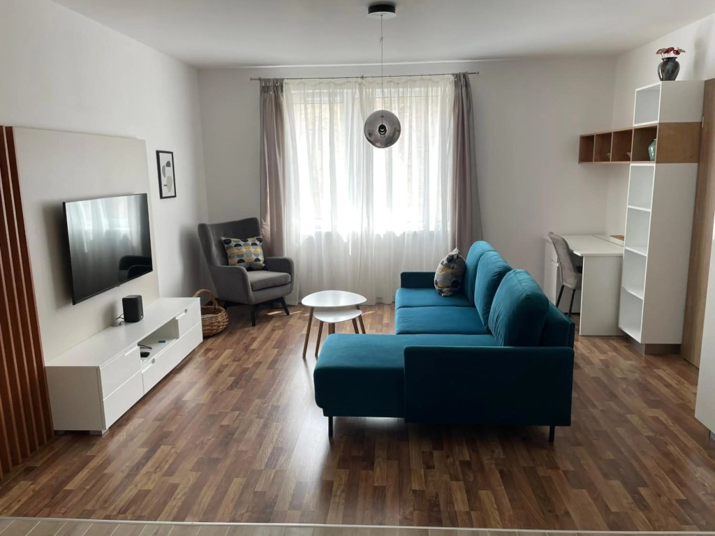 Erkel 18 Apartman