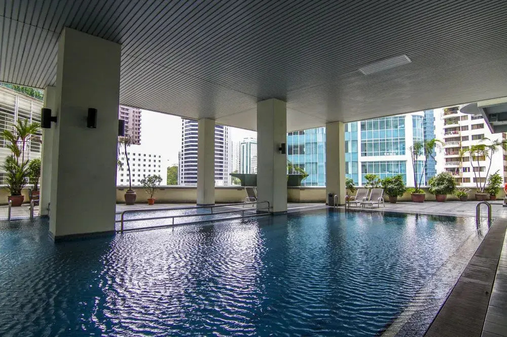 Menara Bukit Ceylon 2