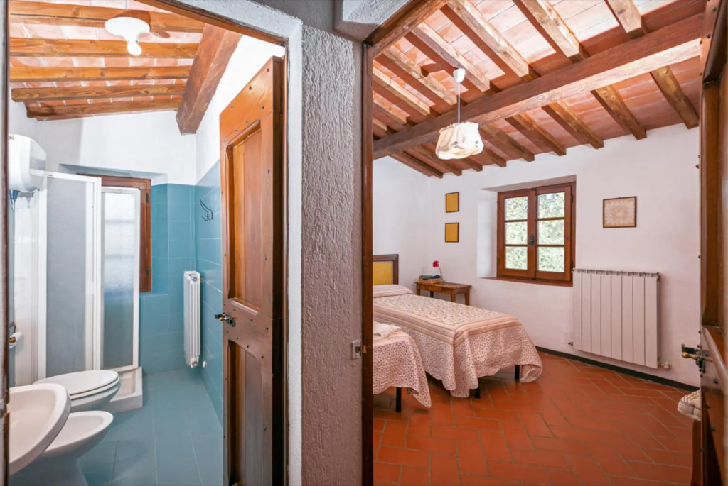 Villa Mealli Unifamiliare