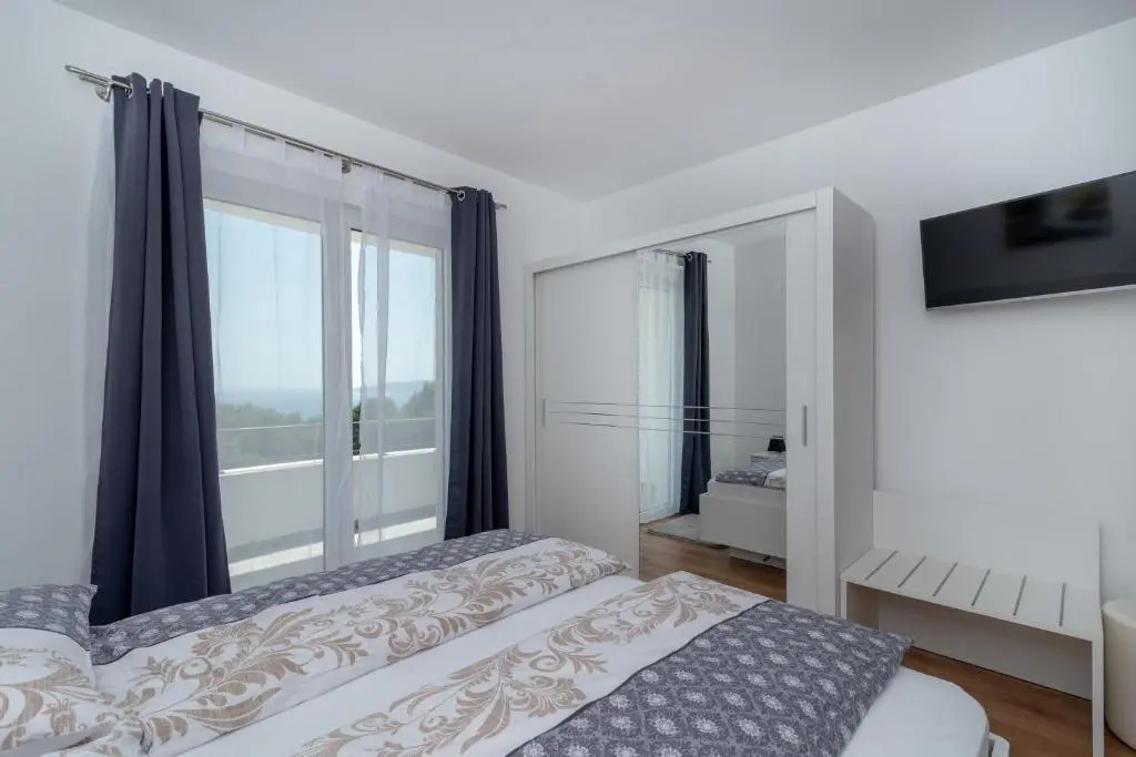 Villa Confido Luxury Apartment 01