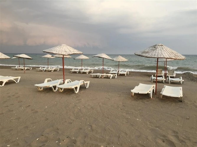 Sureyya Hotel