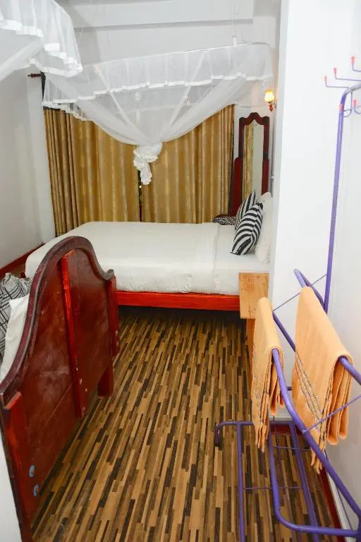 Maleesha Homestay