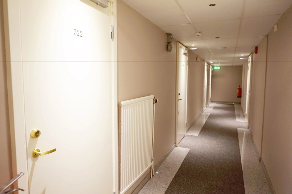 Ja Hotel Karlskrona