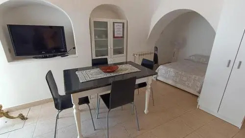 Trullo Alberobello Vacanze Desà 1