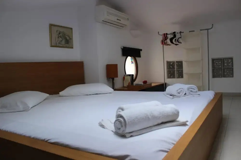 House With 3 Bedrooms in Nikiti, With Enclosed Garden and Wifi