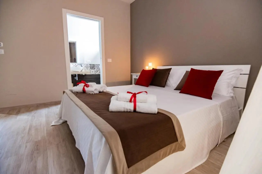 b&b Le Maioliche