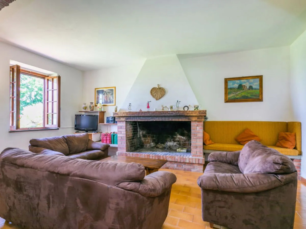 Holiday Home Poggio al Colle by Interhome