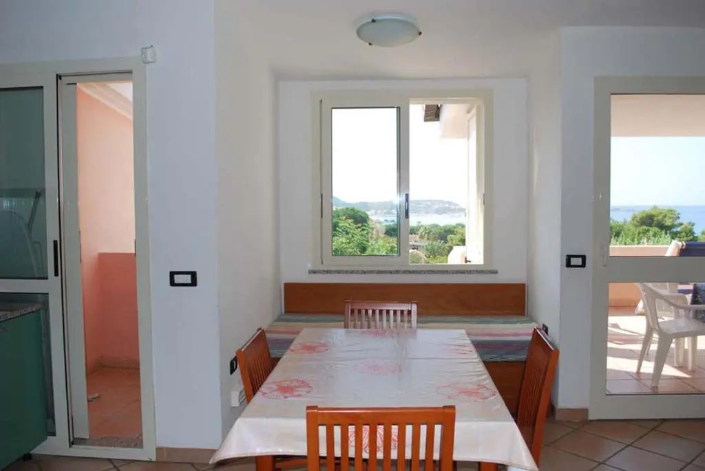 Residence la Chimera