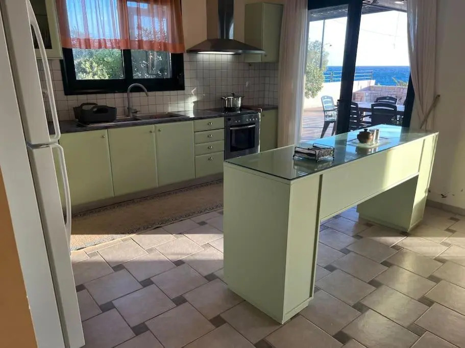 Marisia Apartment