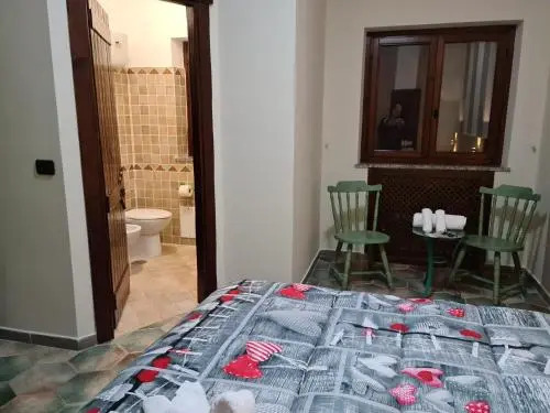 Hotel Sirio