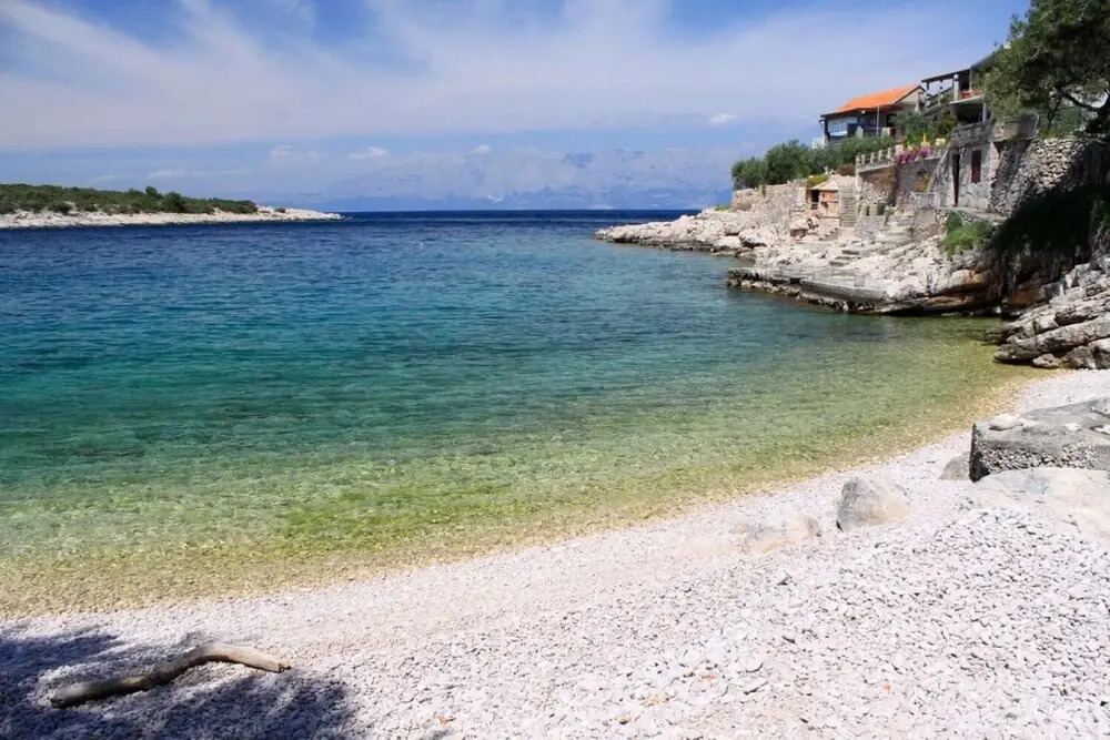 Sea View - 7 m From Beach - A1