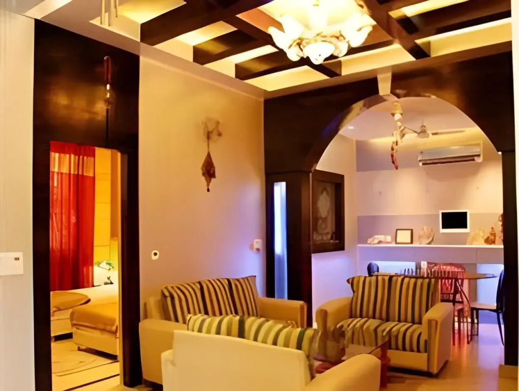 Silver Leaf
