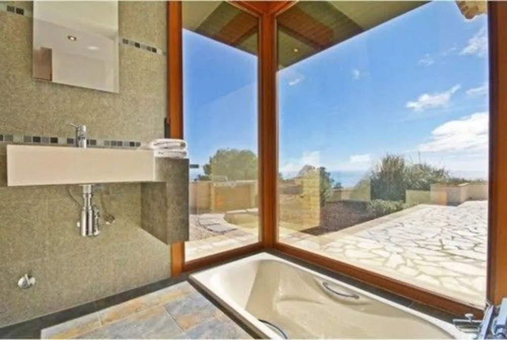 Villa in Calpe, Alicante 103810 by MO Rentals